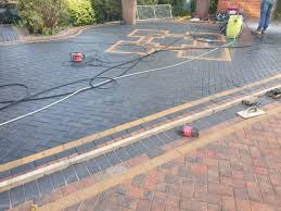 Best Recycled Asphalt Driveway Installation  in Sunrise Beach Village, TX